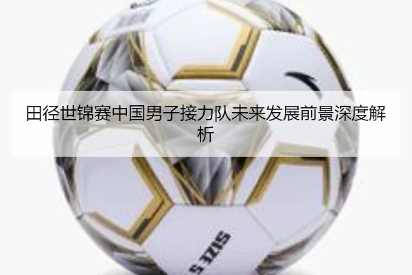 田径世锦赛中国男子接力队未来发展前景深度解析